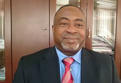 Jean claude ATANGA BIKOE 