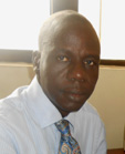Adama AHMADOU
