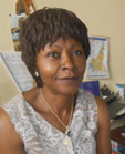 Claire Emilienne TCHAMO NOUKAM