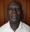 Cletus NDODE NTOKO 