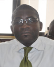 Joseph valery TCHOUBAL 