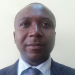 Paul Tonton MBONG KONANGO 