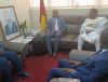 Visite de Benchmarking_ FONER_RDC