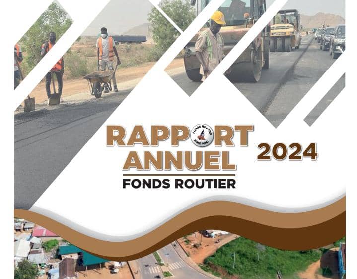 Rapport annuel 2024